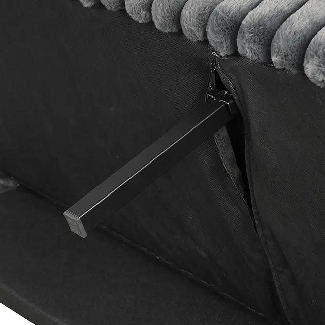 Hinwil - Futon Sofa Bed by Unique Piece Furniture
