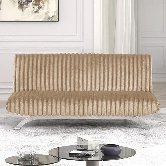 Villeneuve - Futon Sofa Bed by Unique Piece Furniture