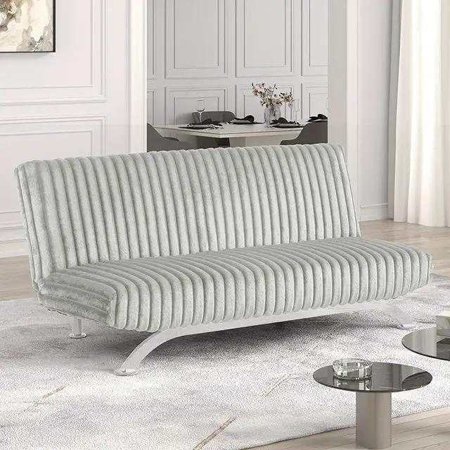 Villeneuve - Futon Sofa Bed by Unique Piece Furniture