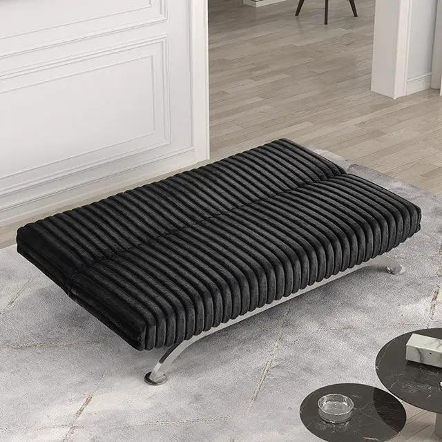 Villeneuve - Futon Sofa Bed by Unique Piece Furniture