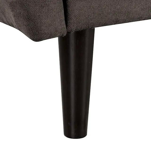 Aristide - Futon Sofa by Unique Piece Furniture