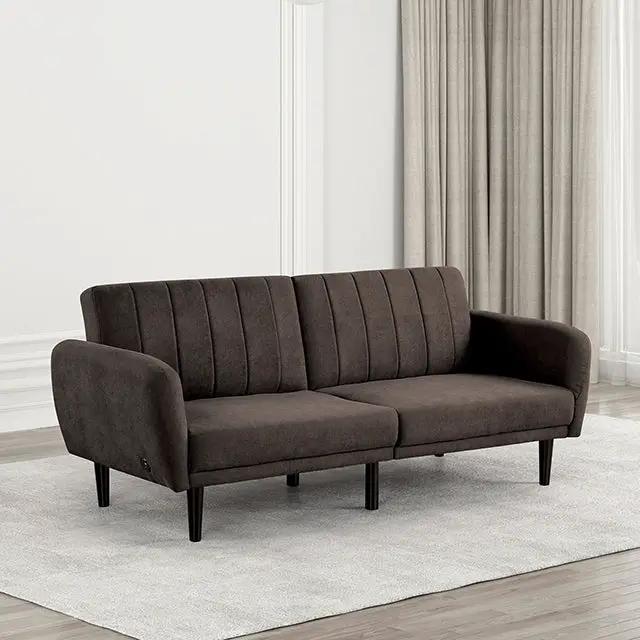 Aristide - Futon Sofa by Unique Piece Furniture