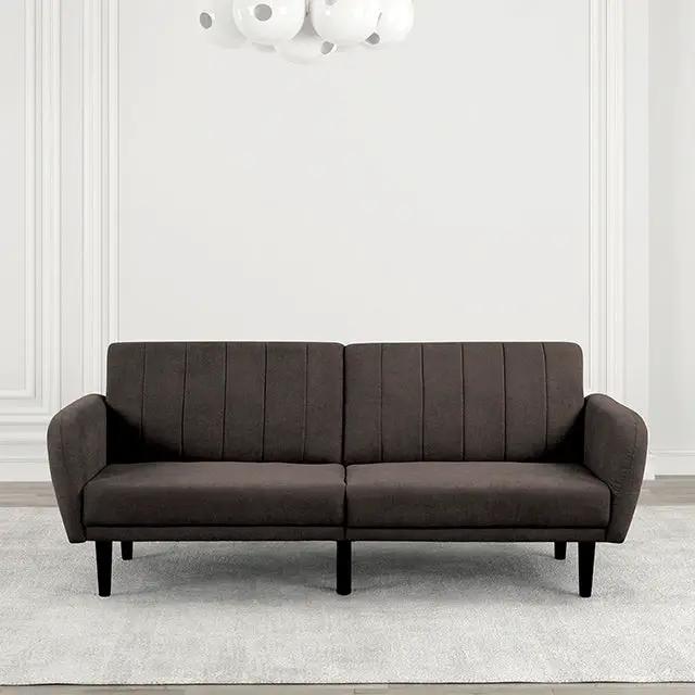 Aristide - Futon Sofa by Unique Piece Furniture