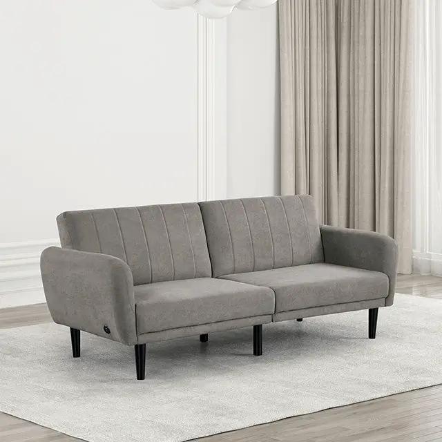 Aristide - Futon Sofa by Unique Piece Furniture
