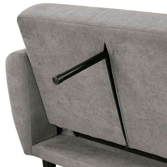 Aristide - Futon Sofa by Unique Piece Furniture