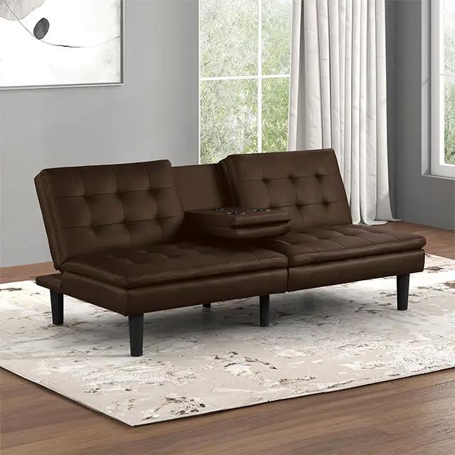 Eidsberg - Futon Sofa Bed by Unique Piece Furniture