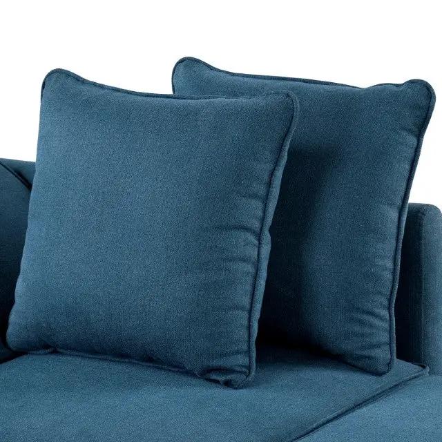 Woburn - Convertible Chair by Unique Piece Furniture