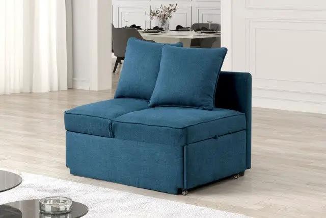 Woburn - Convertible Chair by Unique Piece Furniture