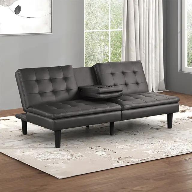 Eidsberg - Futon Sofa Bed by Unique Piece Furniture