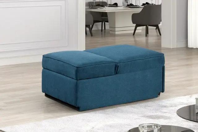 Woburn - Convertible Chair by Unique Piece Furniture