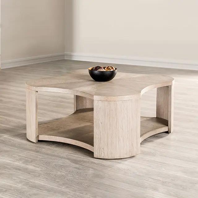 Conisbrough - Cocktail Table by Unique Piece Furniture