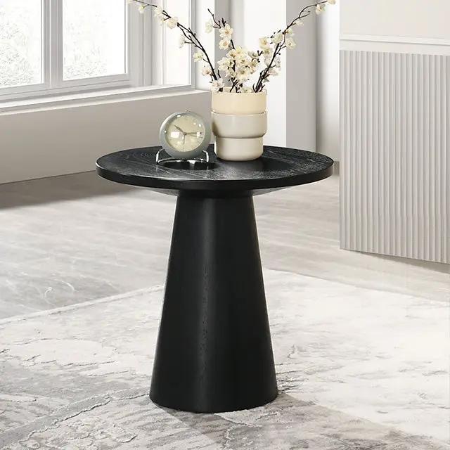 Halewood - End Table by Unique Piece Furniture