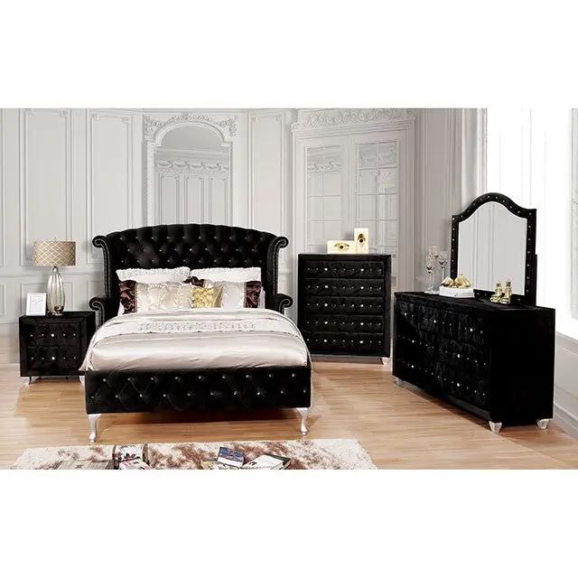 Alzir - Dresser by Unique Piece Furniture