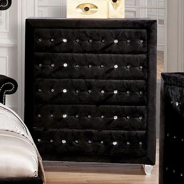 Alzir - Chest by Unique Piece Furniture