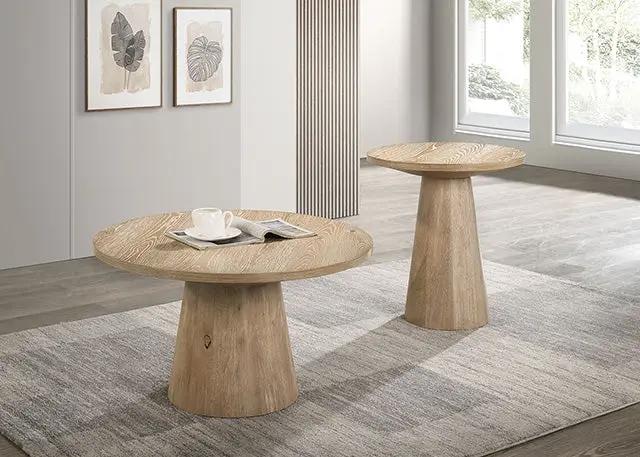 Halewood - Cocktail Table by Unique Piece Furniture