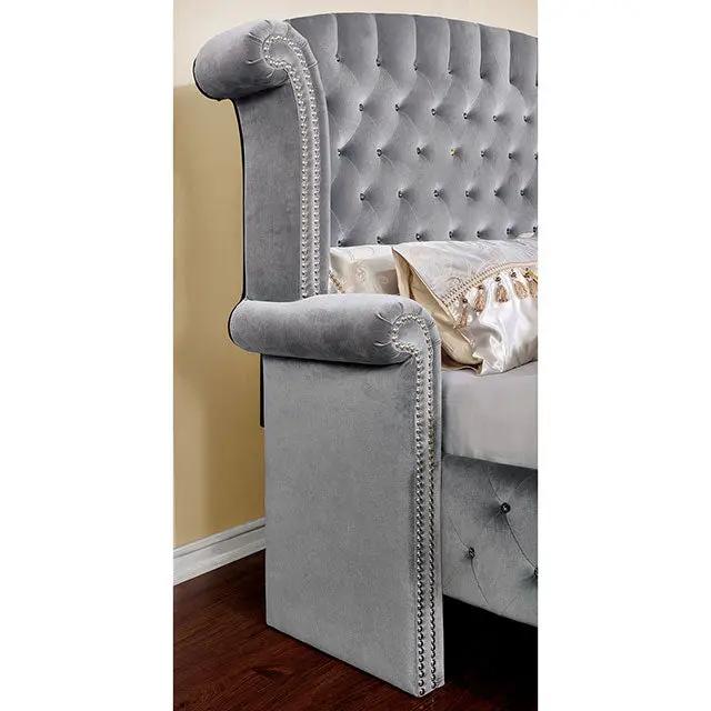Alzir - Chest by Unique Piece Furniture