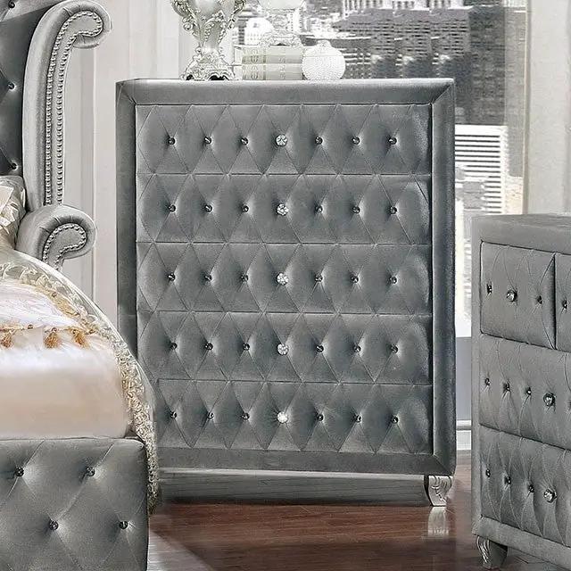 Alzir - Chest by Unique Piece Furniture