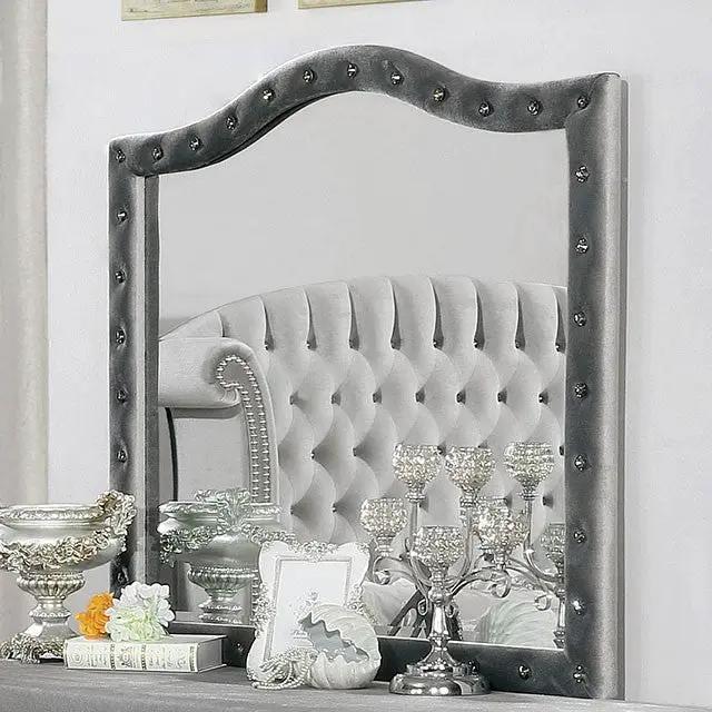 Alzir - Mirror by Unique Piece Furniture