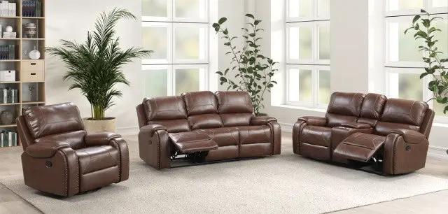 Tepic - Sofa by Unique Piece Furniture