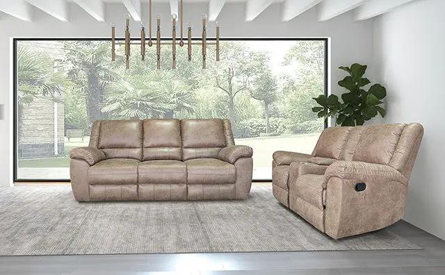 Jambi - Sofa by Unique Piece Furniture
