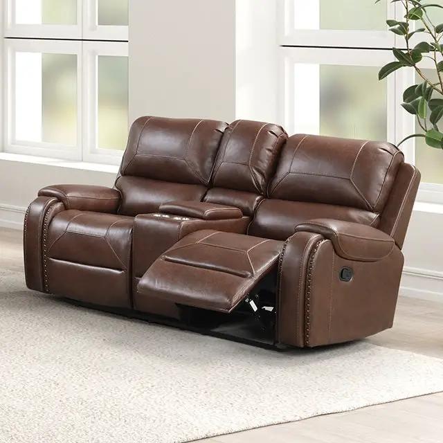Tepic - Loveseat by Unique Piece Furniture