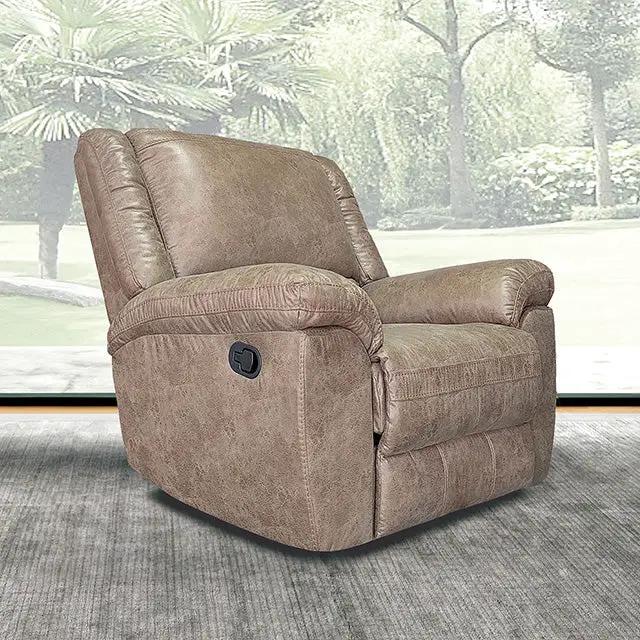 Jambi - Rocker Recliner by Unique Piece Furniture
