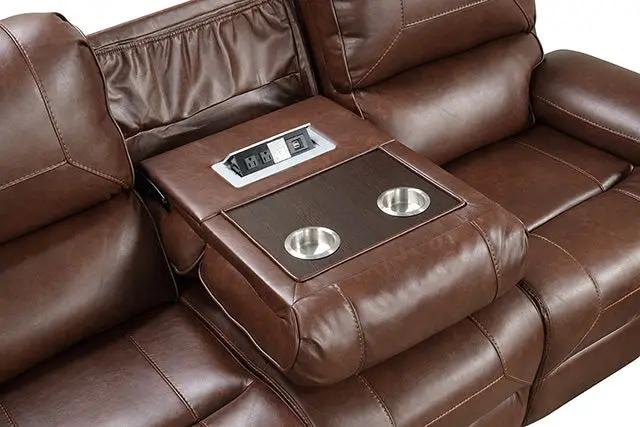 Tepic - Sofa by Unique Piece Furniture