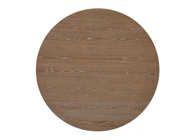 Everett - 5 Pc. Round Table Dining Set by Unique Piece Furniture