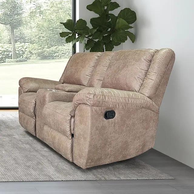 Jambi - Loveseat by Unique Piece Furniture