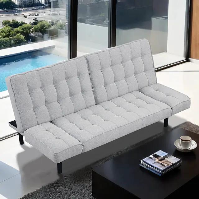 Bellevue - Futon Sofa by Unique Piece Furniture