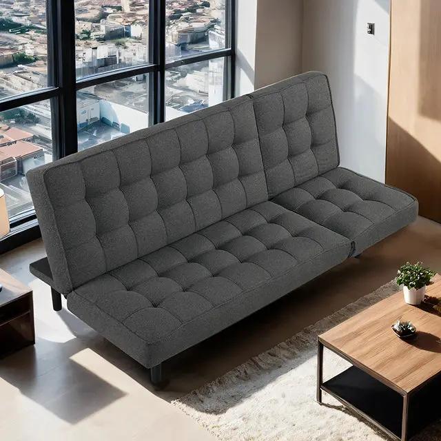 Naperville - Futon Sofa by Unique Piece Furniture