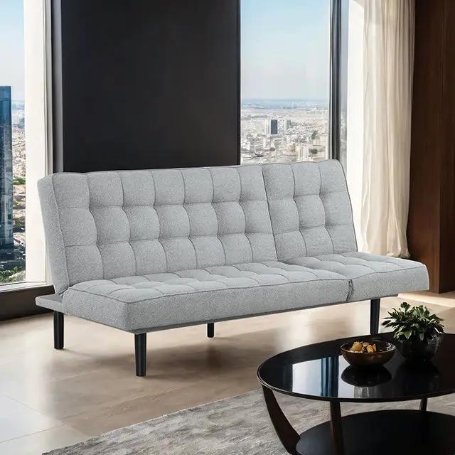 Naperville - Futon Sofa by Unique Piece Furniture