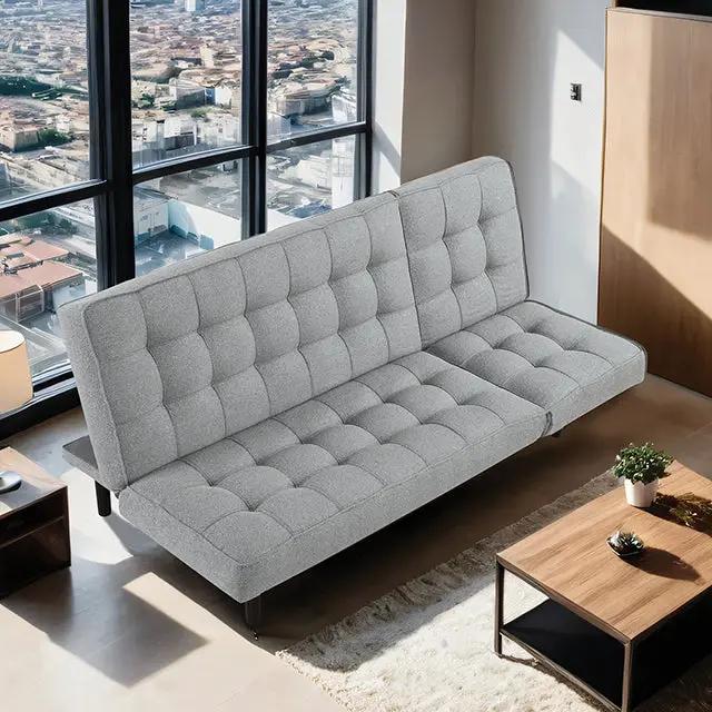 Naperville - Futon Sofa by Unique Piece Furniture