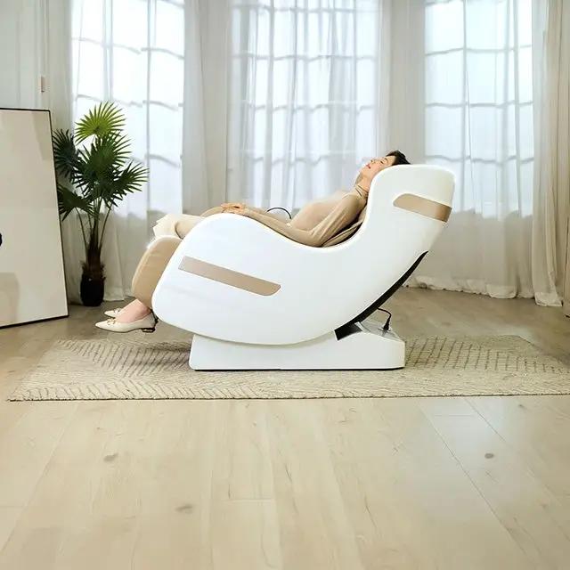 Calmridge - Massage Chair by Unique Piece Furniture