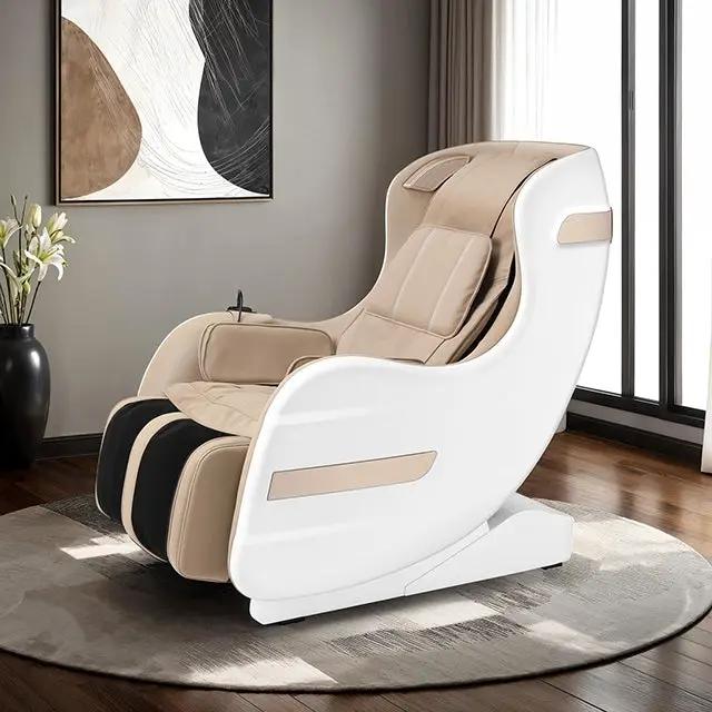 Calmridge - Massage Chair by Unique Piece Furniture