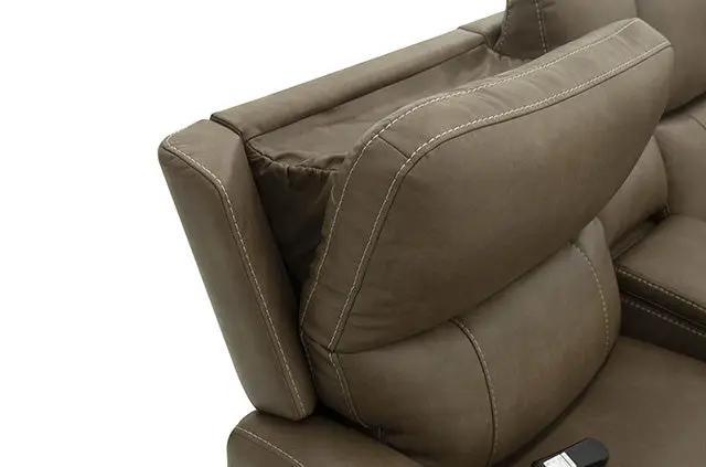 Orpheus - Power Sectional by Unique Piece Furniture