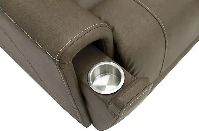 Orpheus - Power Sectional by Unique Piece Furniture