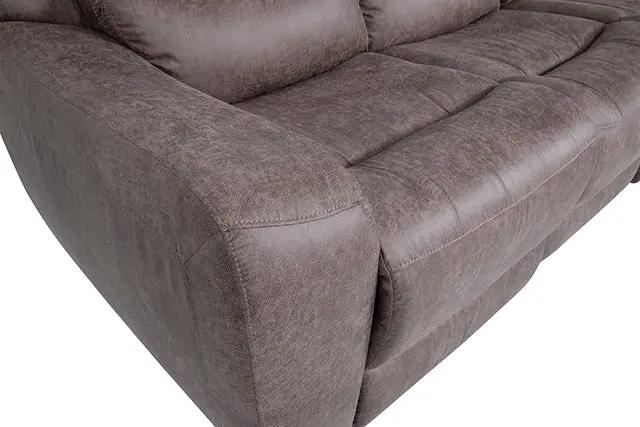 Demetrius - Power Sofa by Unique Piece Furniture