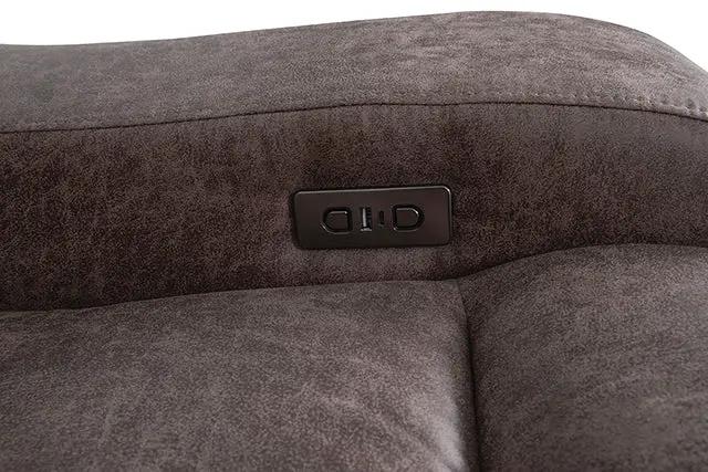 Demetrius - Power Sofa by Unique Piece Furniture