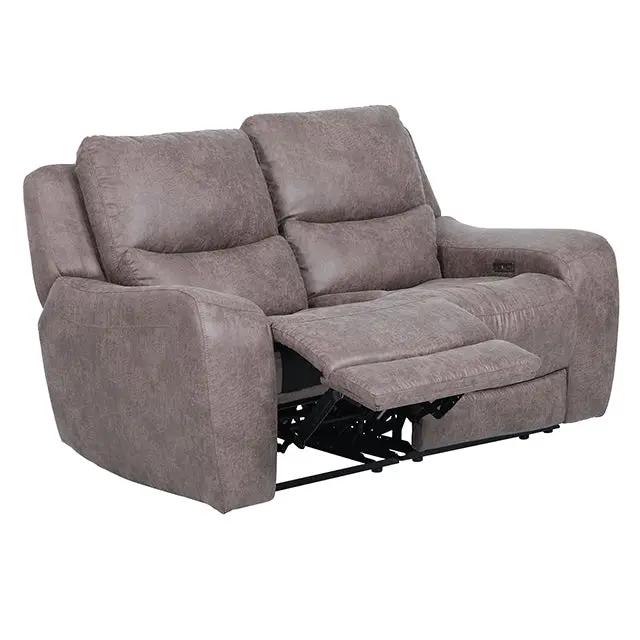 Demetrius - Power Loveseat by Unique Piece Furniture