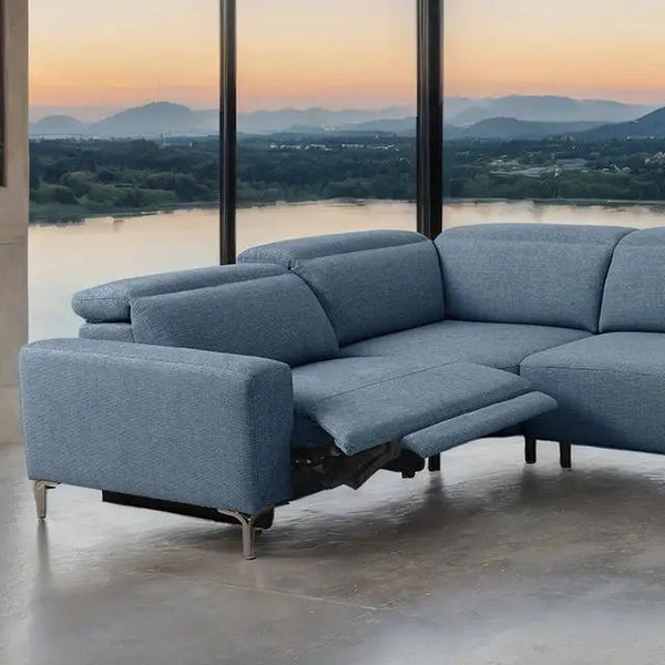 Melancton - Power Sectional