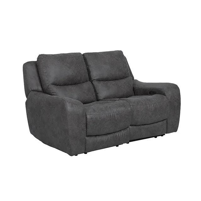 Demetrius - Power Loveseat by Unique Piece Furniture