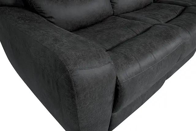Demetrius - Power Sofa by Unique Piece Furniture