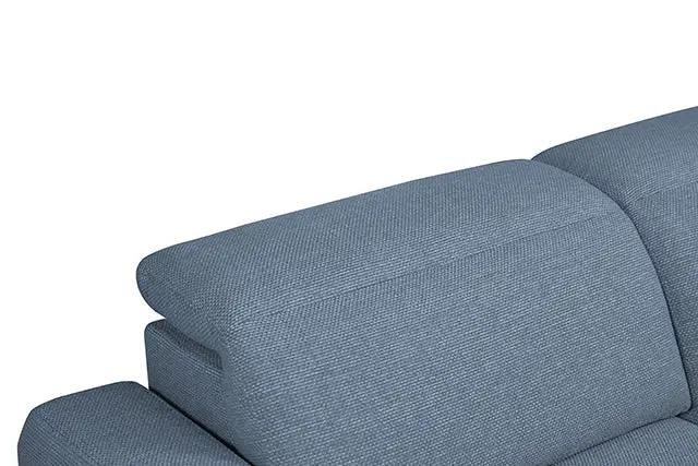 Melancton - Power Sectional by Unique Piece Furniture