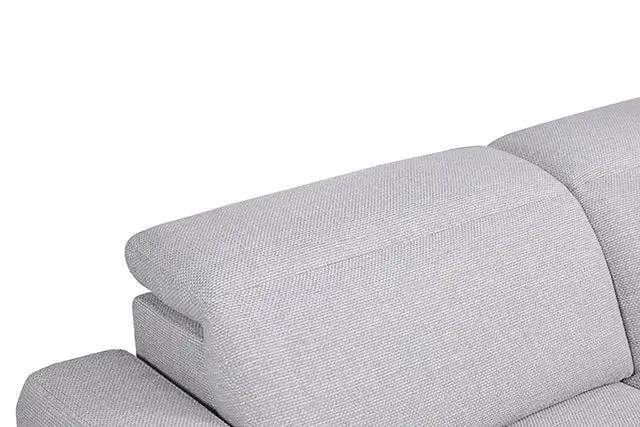 Melancton - Power Sectional by Unique Piece Furniture