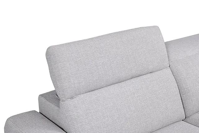 Melancton - Power Sectional by Unique Piece Furniture