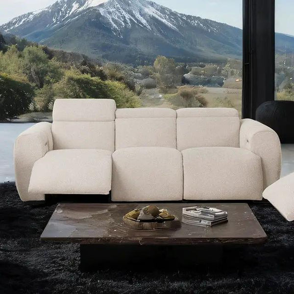Thaddea - Power Sofa