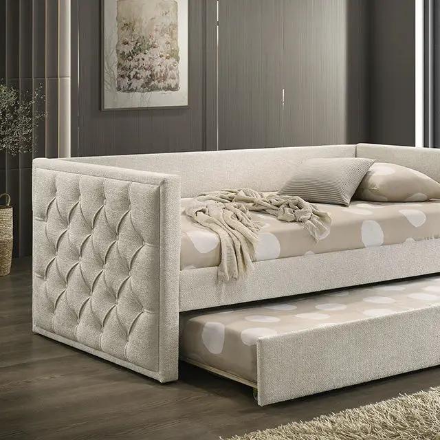 Renzi - Twin Daybed w/ Trundle by Unique Piece Furniture