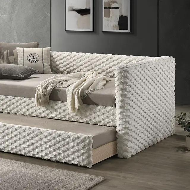 Palmeri - Twin Daybed w/ Trundle by Unique Piece Furniture