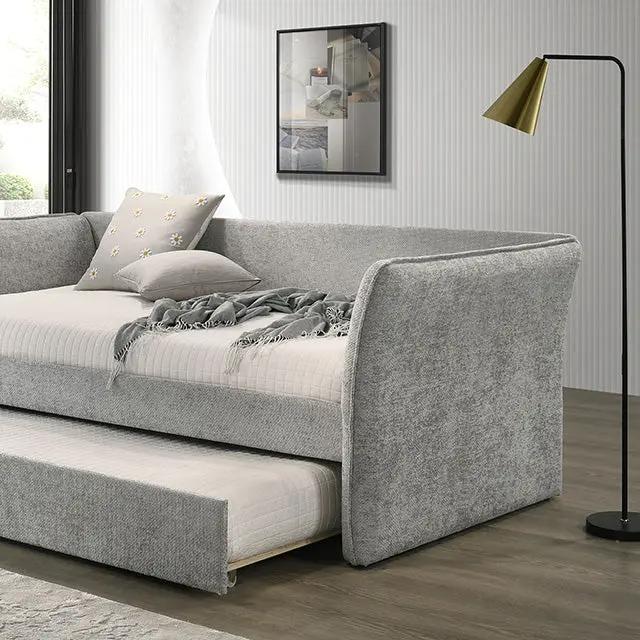 Yuri - Twin Daybed w/ Trundle by Unique Piece Furniture